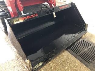 2024 Takeuchi BTL1076