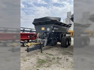 2021 RICHARD WESTERN SDS43