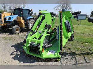 2025 Schulte Mfg FX1800