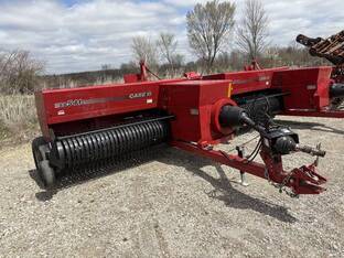 2022 Case IH SB541