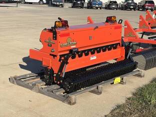 2025 Land Pride APS1572