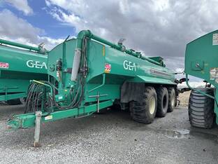 2019 GEA EL48-6D6100