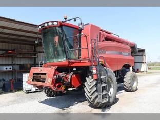 2010 Case IH 5088