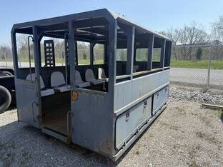 2014 Morooka MST800VD