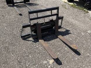 Misc PALLET FORKS