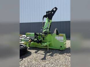 2010 Schulte Mfg SDX960