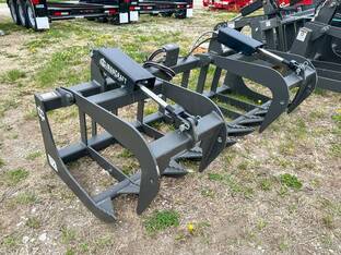 2026 IRONCRAFT ERG72