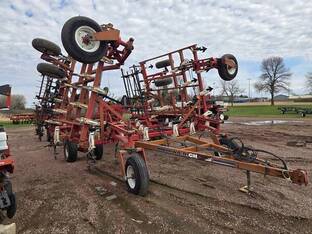 1997 Wil-Rich QUAD 5