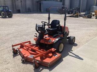 2018 Kubota F2690