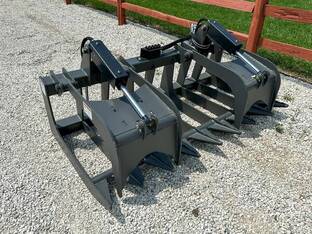 2026 IRONCRAFT IRG72