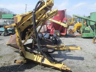 Vermeer Mfg. Co. TS50M