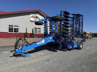 2025 Farmet SOFTER 6 PS