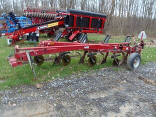 Case IH 7500