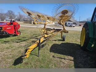 Vermeer Mfg. Co. VR1224