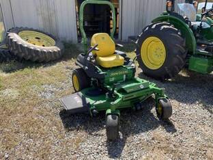2024 John Deere Z735E