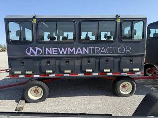 2018 Morooka MST1500VD