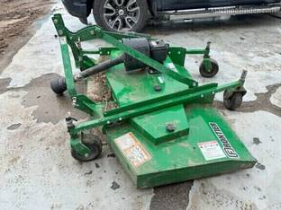 2022 Frontier GM4072E