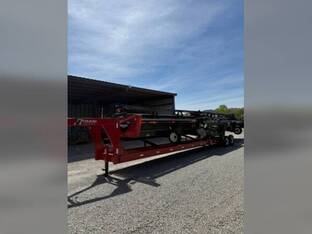 2019 MacDon Industries FD145