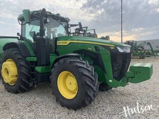 2023 John Deere 8R 280