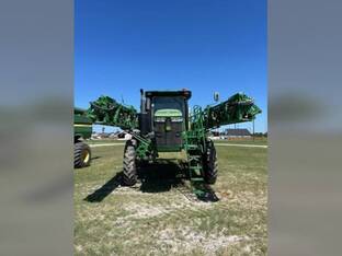 2017 John Deere R4038