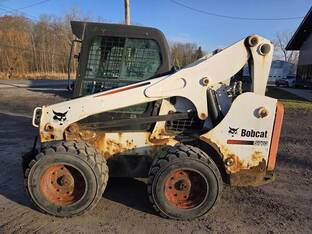 2015 Bobcat S770