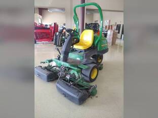 2013 John Deere 2500E