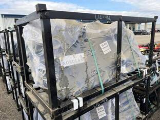 Norland Manufacturing UL-42