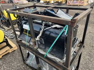 Norland Manufacturing UL-36