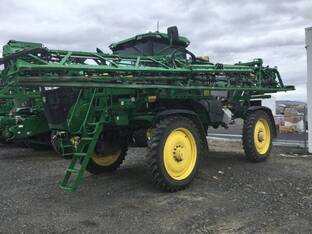 2024 John Deere 410R