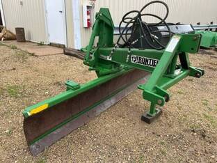 2009 Frontier RB2309