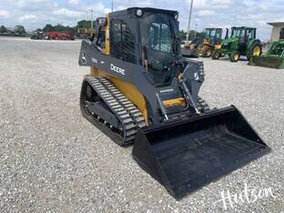 2024 John Deere 325G