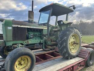 1978 John Deere 2640