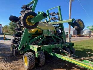 2012 John Deere 1990