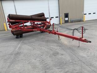 2013 Brillion XXL184