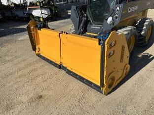 2023 Cotech PPCR30610 Snow Plow