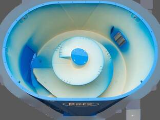 Patz 1200 series 420