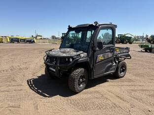2024 John Deere GATOR XUV 835R
