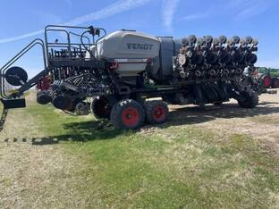 2023 Fendt Momentum 31-15