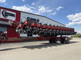 2012 Case IH 1240
