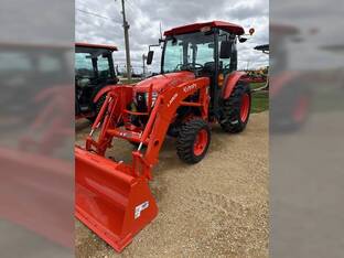 2025 Kubota L4060HSTC-LE