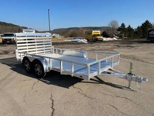 2025 Sport Haven AUT714TD