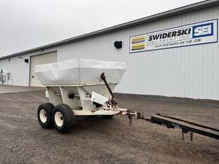 Dalton Ag MOBILITY 650