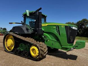 2024 John Deere 9RT 590