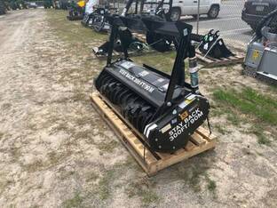 2026 John Deere SM60