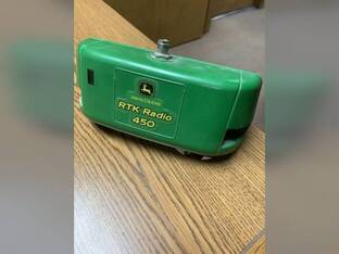 2013 John Deere RTKSYSTM