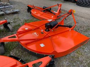 2022 Land Pride RCR1272