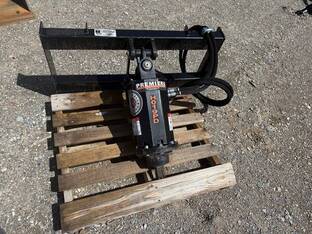 2021 Premier Tillage H019PDH200