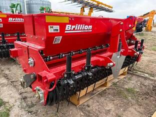 2026 Brillion SSBS6