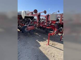 2010 Case IH 1250