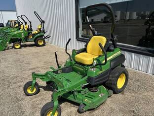 2012 John Deere Z925A